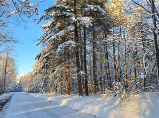 10 N Loop Rd, Drummond, WI 54832