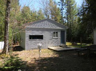 32321 Arbutus Truck Trl, Eckerman, MI 49728