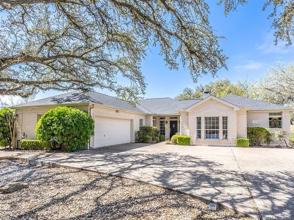 1413 Lakeway Dr, Lakeway, TX 78734