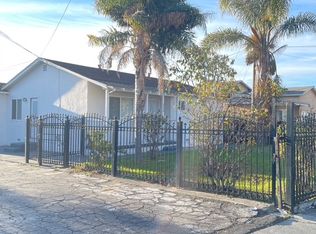 320 Shepherd Ave, Hayward, CA 94544