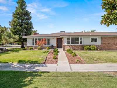 2705 N West Ave, Fresno, CA, 93705