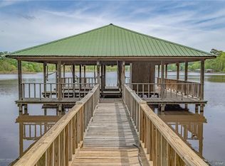 371 Vance Rd, Benton, LA 71006