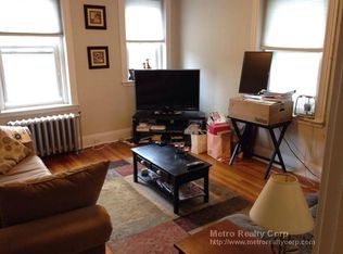 1942 Commonwealth Ave #53, Brighton, MA 02135