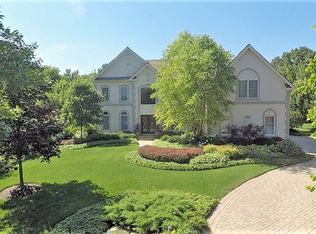 4837 Wilderness Ct, Long Grove, IL 60047