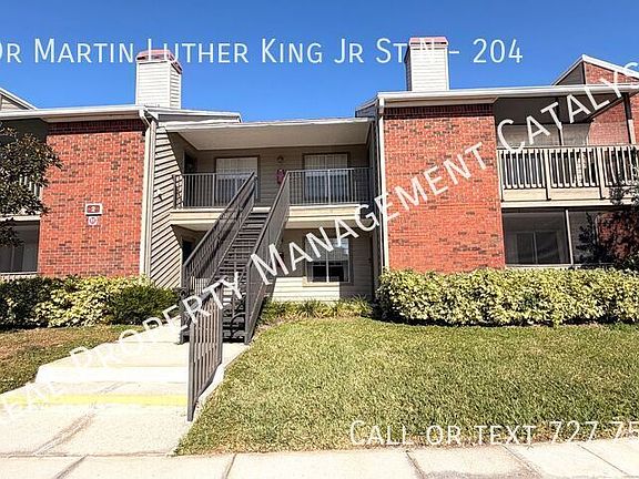 2nd image of 9100 Dr Martin Luther King Jr St N APT 204