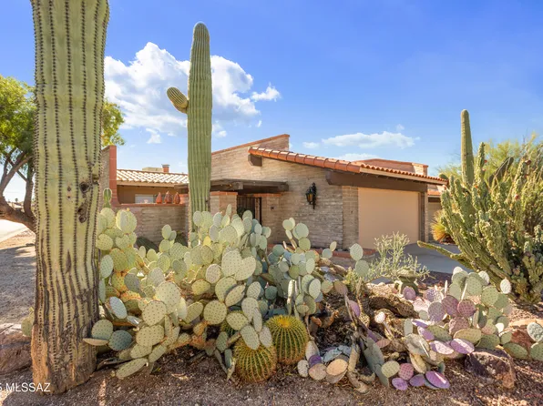 8456 N Via Tioga, Oro Valley, AZ 85704