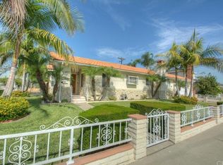 5703 E Wardlow Rd, Long Beach, CA 90808