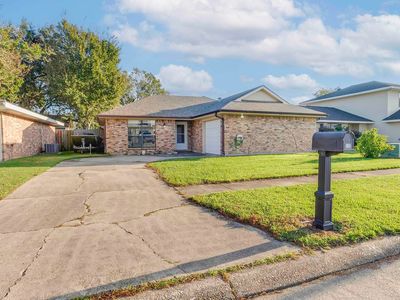 326 Prevost Dr, Houma, LA, 70364