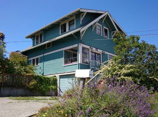 8713 24th Ave NW, Seattle, WA 98117