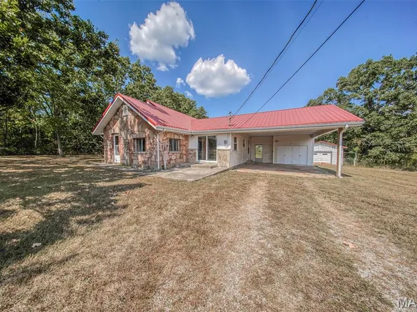 17981 County Road 8220, Rolla, MO 65401