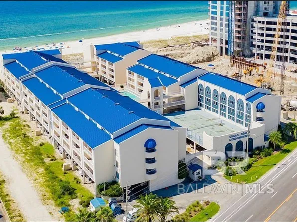 23044 Perdido Beach Blvd APT 363, Orange Beach, AL 36561