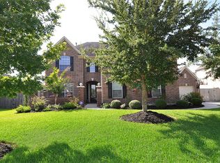 6006 Shady Birch Holw, Kingwood, TX 77345