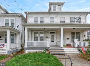 158 S Franklin St, Red Lion, PA 17356