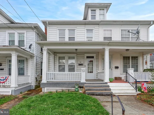158 S Franklin St, Red Lion, PA 17356