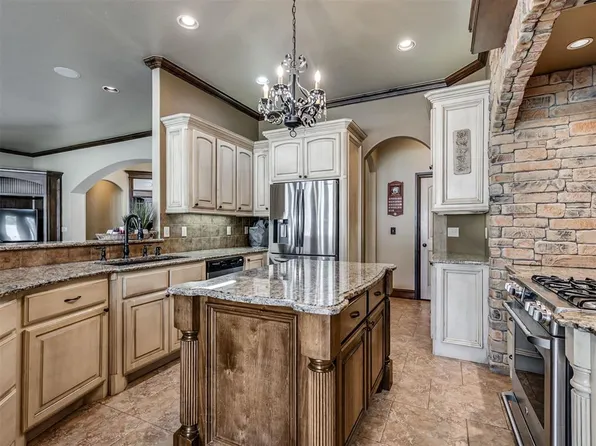 10409 SE 47th St, Oklahoma City, OK 73150