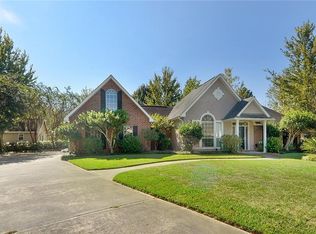 405 Millwood Dr, Covington, LA 70433