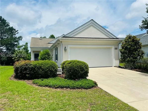 480 Colonel Thomas Heyward Road, Bluffton, SC 29909