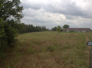 10997 Buckeye Rd, Lancaster, KY 40444