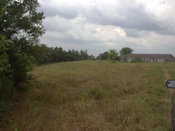 10997 Buckeye Rd, Lancaster, KY 40444