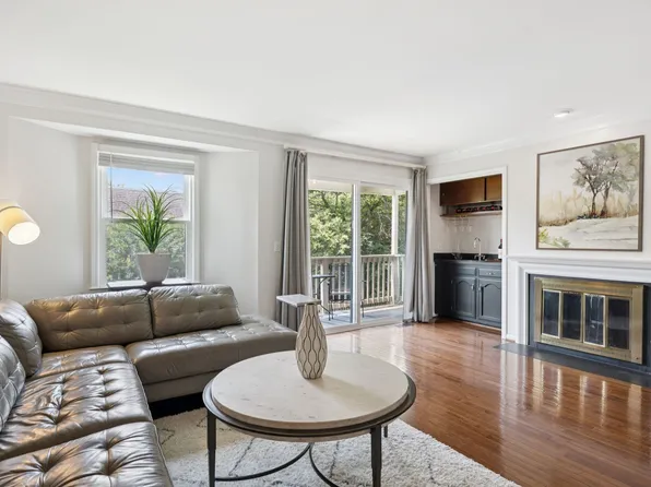 401 Bowling Ave Unit 49, Nashville, TN 37205