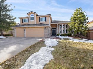 2286 Glenhaven Dr, Highlands Ranch, CO 80126