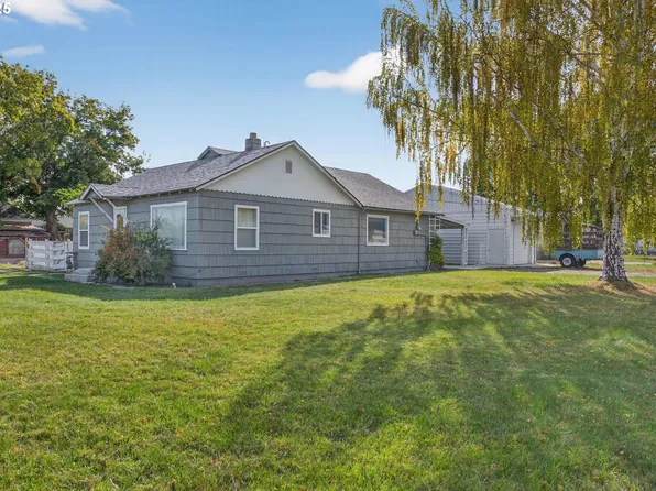 2295 Ohio Ave, Baker City, OR 97814
