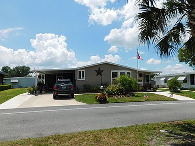 605 Hawthorne Blvd Leesburg Fl 34748 Zillow