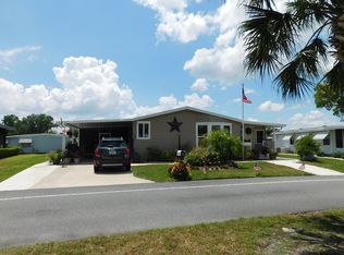 605 Hawthorne Blvd, Leesburg, FL 34748