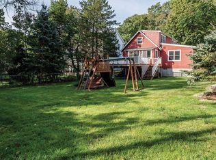 180 Dothan St, Winchester, MA 01890