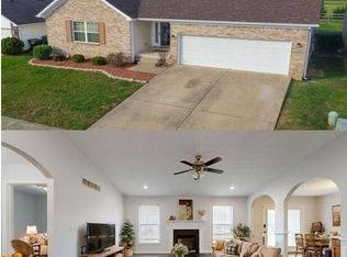 5923 Grandel Meadow Ct, Louisville, KY