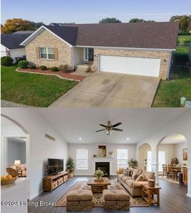 5923 Grandel Meadow Ct, Louisville, KY, 40258