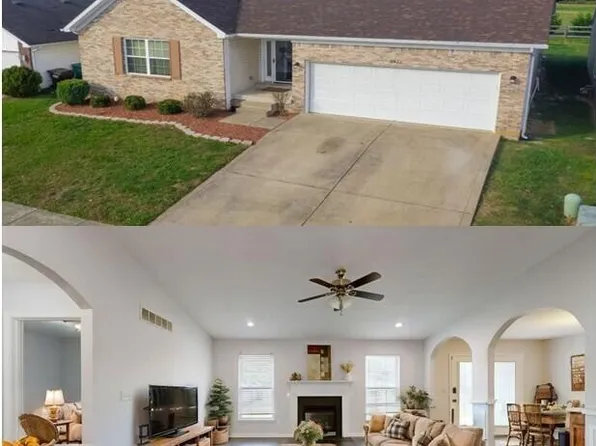 5923 Grandel Meadow Ct, Louisville, KY 40258