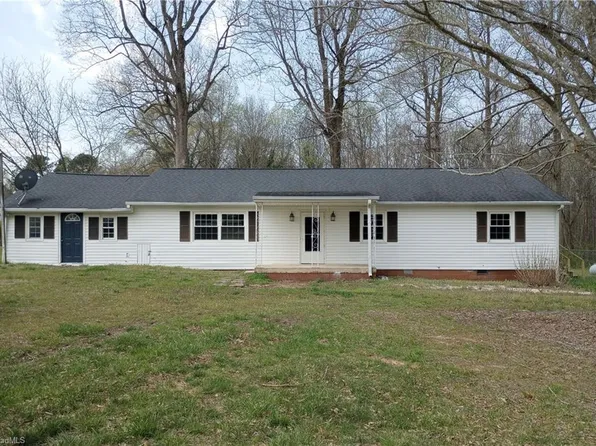 4077 Ramseur Julian Rd, Liberty, NC 27298