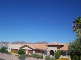 16510 E Sullivan Dr, Fountain Hills, AZ 85268