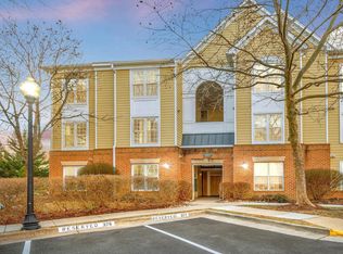 2101 Highcourt Ln APT 103, Herndon, VA 20170