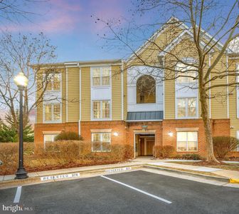 2101 Highcourt Ln APT 103, Herndon, VA, 20170