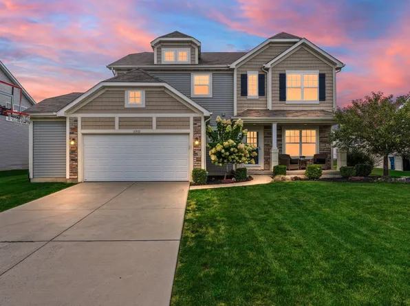 11502 Georgia St, Crown Point, IN 46307