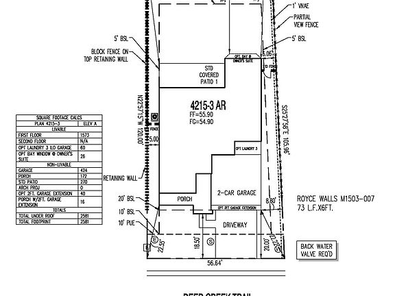 3rd image of 6908 W Deer Creek Tr