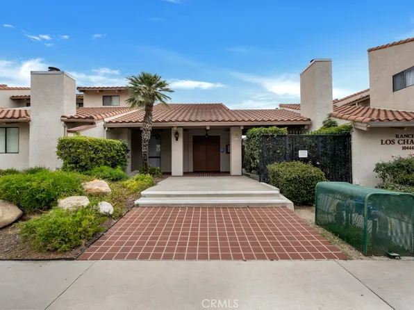 10444 Canoga Ave Unit 39, Chatsworth, CA 91311