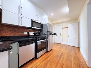 73 Thatcher St APT 302, Brookline, MA 02446