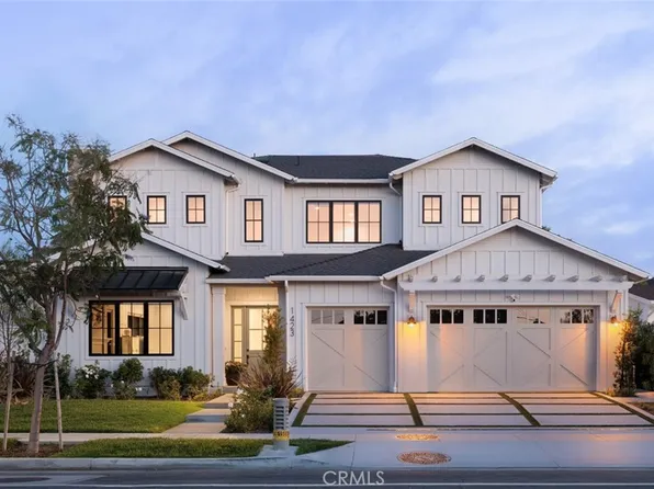 1423 Mariners Dr, Newport Beach, CA 92660