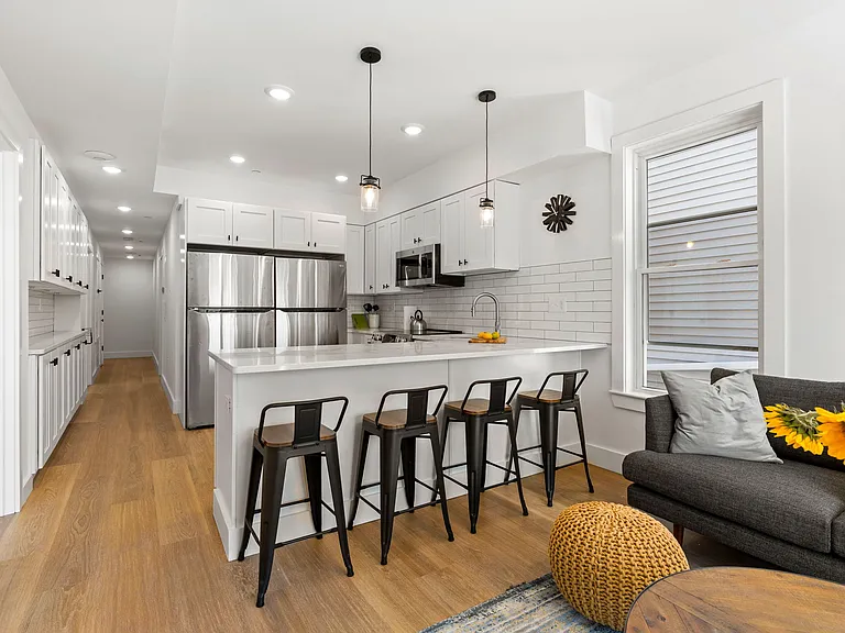 695 Bennington St #1 — Photo 7