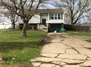 14646 Hatfield Rd, Rittman, OH 44270