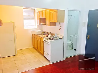 Rented by Highline Residential