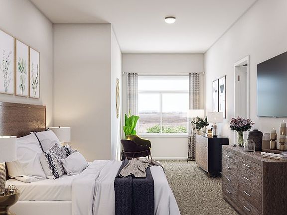 3rd image of 8315 NE 176th Pl #105