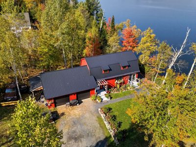 95 Ruksznis Lane, Monson, ME, 04464