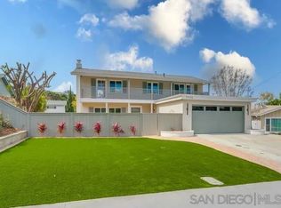 7376 Viar Ave, San Diego, CA 92120