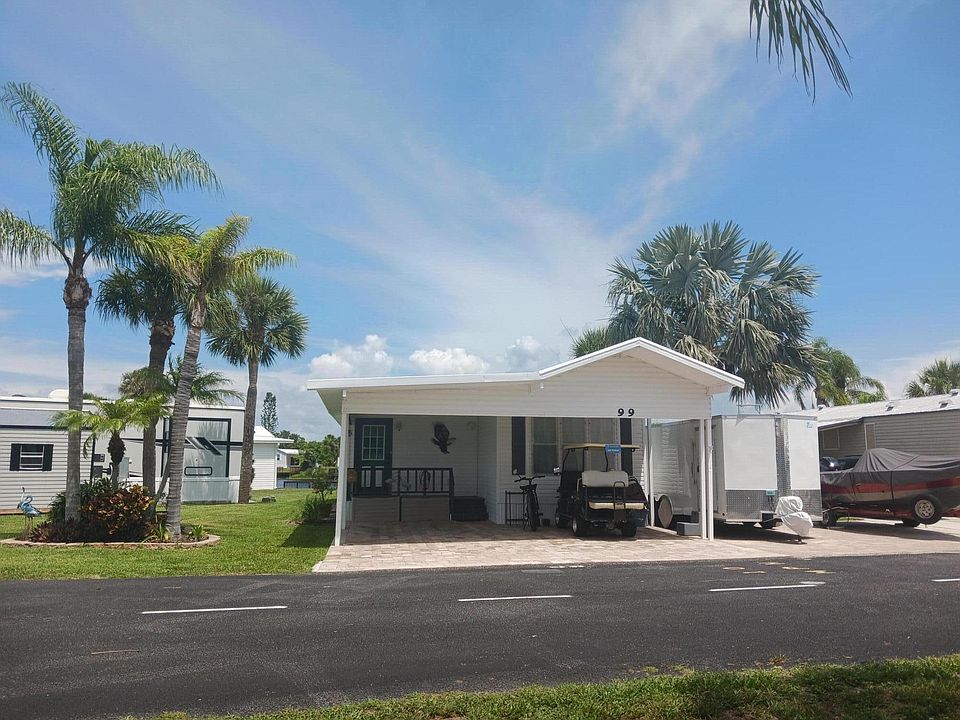 1st image of 12461 SE 140TH Avenue #99