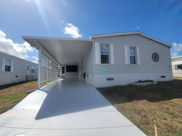 7139 42nd Dr N #1208, West Palm Beach, FL 33404