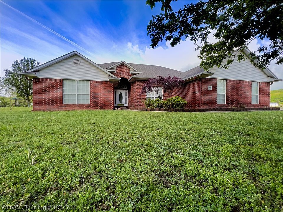 8529 Uniontown Hwy, Uniontown, AR 72955 Zillow